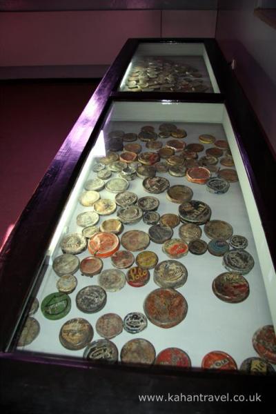 Auschwitz Museum, Concetration Camp, Tours, Coins () [Auschwitz]