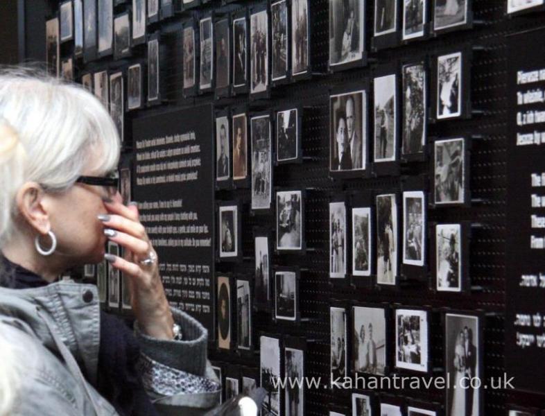 Birkenau, Tours, Concentration Camps, Photo Gallery () [Birkenau]