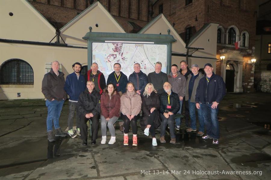 Met 13 14 Mar 2024 (17 Mar 2024) [Groups]