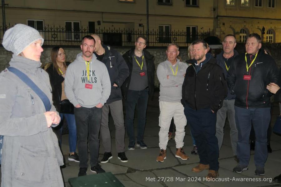 Met 27 28 Mar 2024 (29 Mar 2024) [Groups]