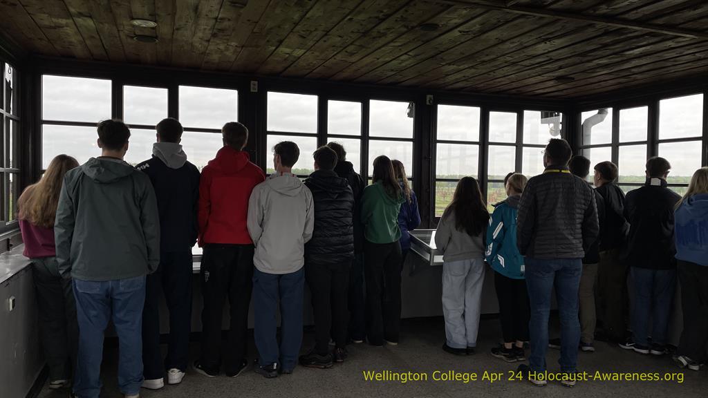 Wellington College Apr 2024 (18 Apr 2024) []